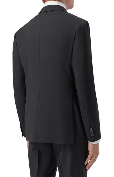 Шерстяной костюм CORNELIANI, арт. 276005/2718414_SET, фото 3