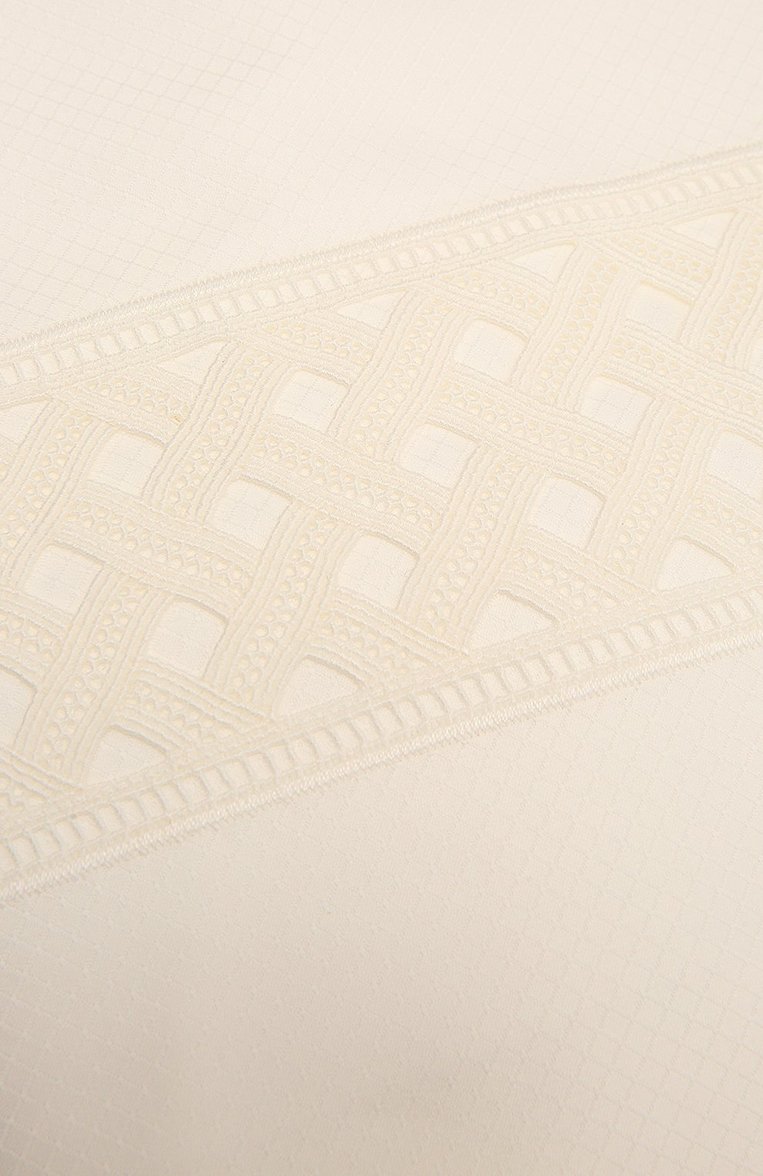 Комплект постельного белья lozenge lace FRETTE, арт. FR6573 E3491 260F, фото 1