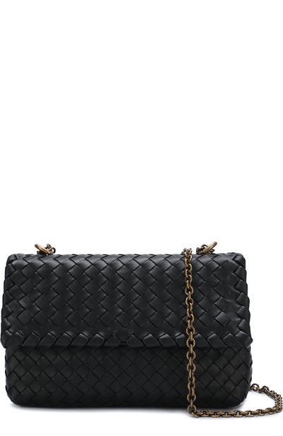 Сумка baby olimpia BOTTEGA VENETA, арт. 405739/V00AD, фото 5