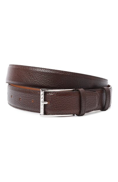 Мужской кожаный ремень ARTIOLI, арт. 407/35 PALLADI0