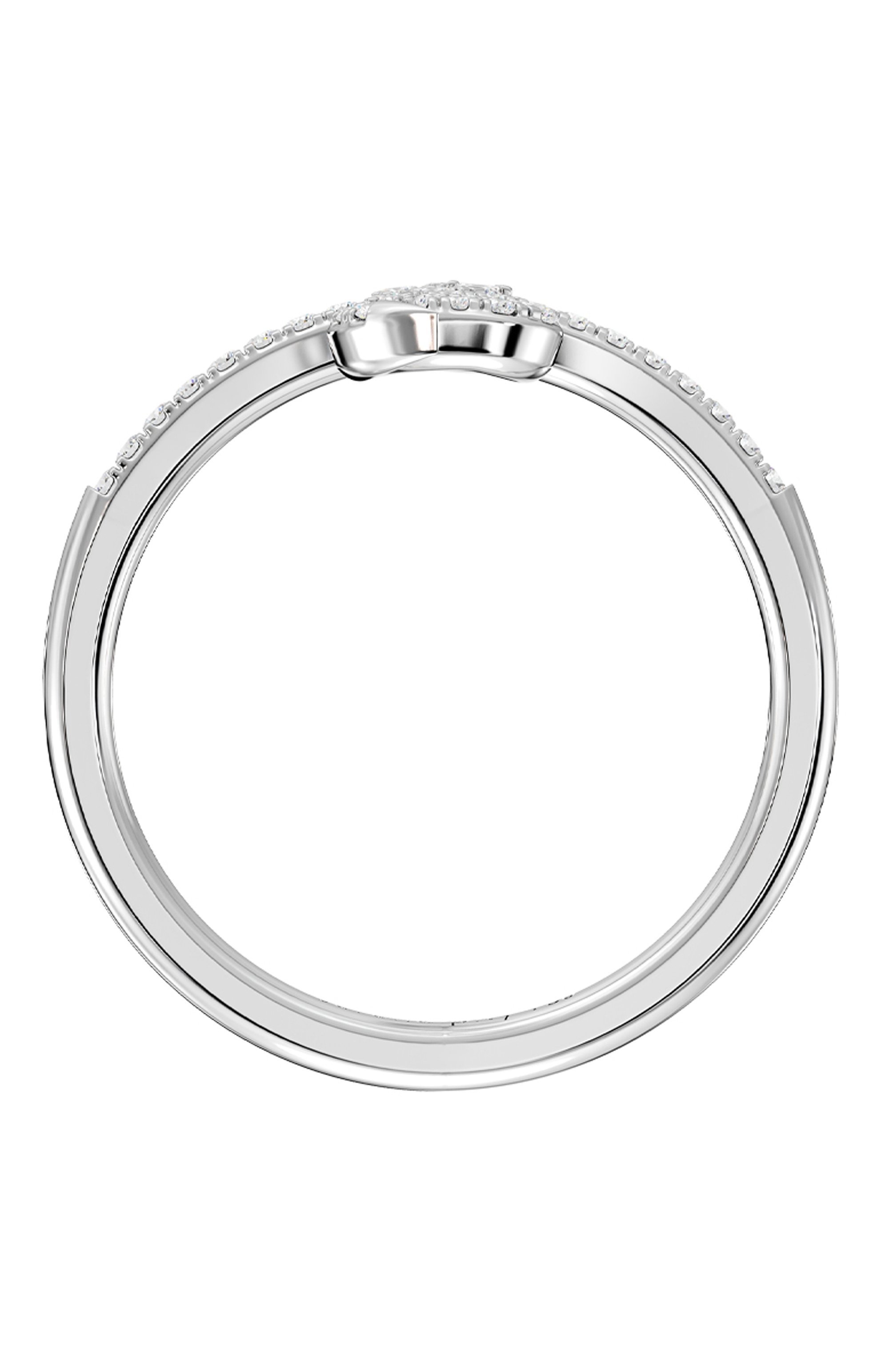 Кольцо SERENDIPITY, арт. EJR0072W, фото 2