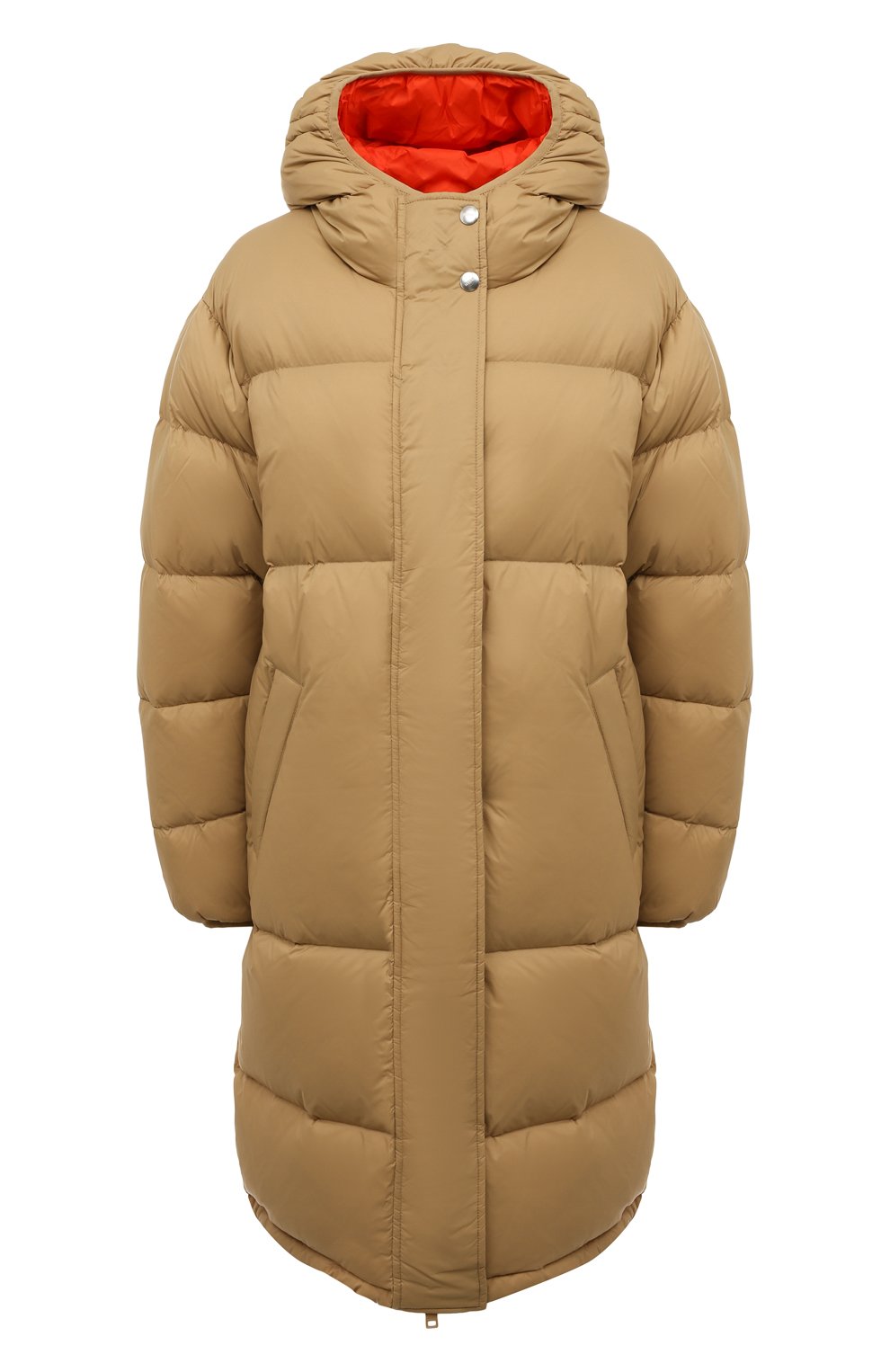 Пуховик MSGM, арт. 3341MDH15 227701, фото 1