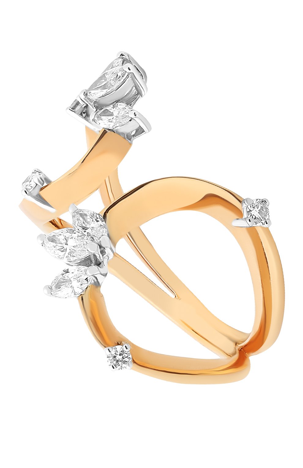 Кольцо YEPREM JEWELLERY, арт. RI2070, фото 1