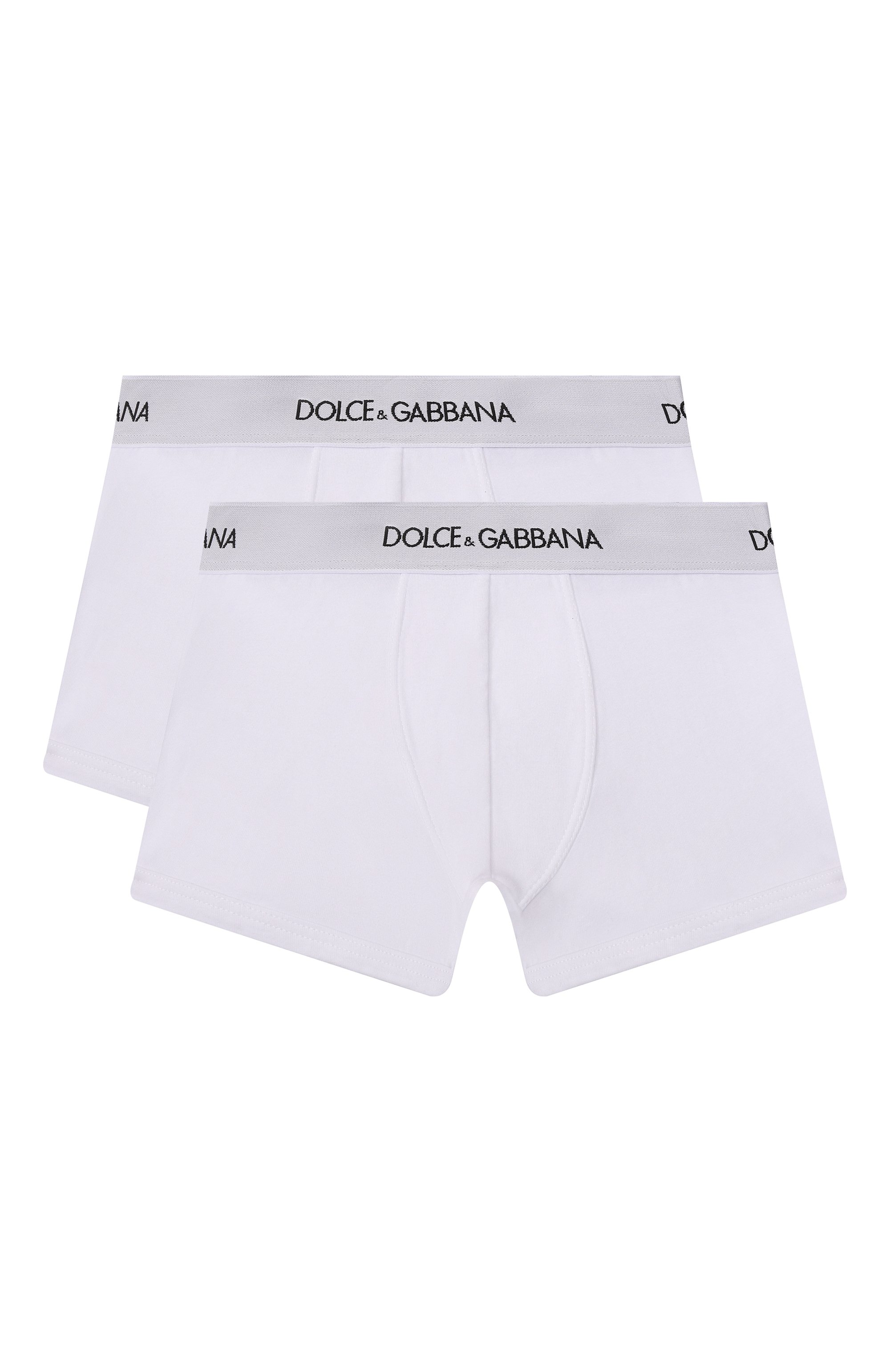 Комплект из двух боксеров DOLCE & GABBANA, арт. L4J701/0N00G/8-14, фото 1