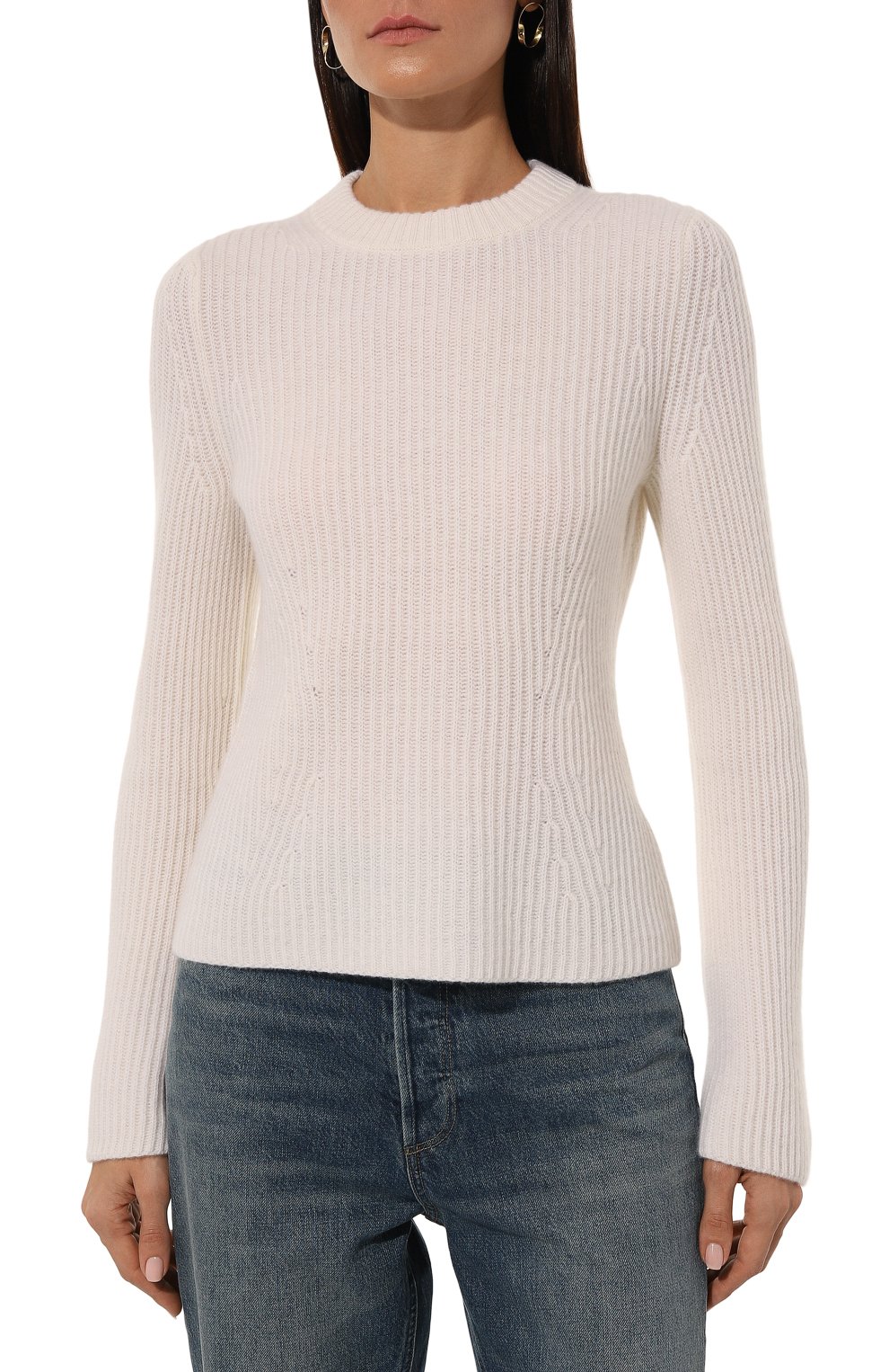 Кашемировый свитер FTC, арт. 960-0070, фото 3