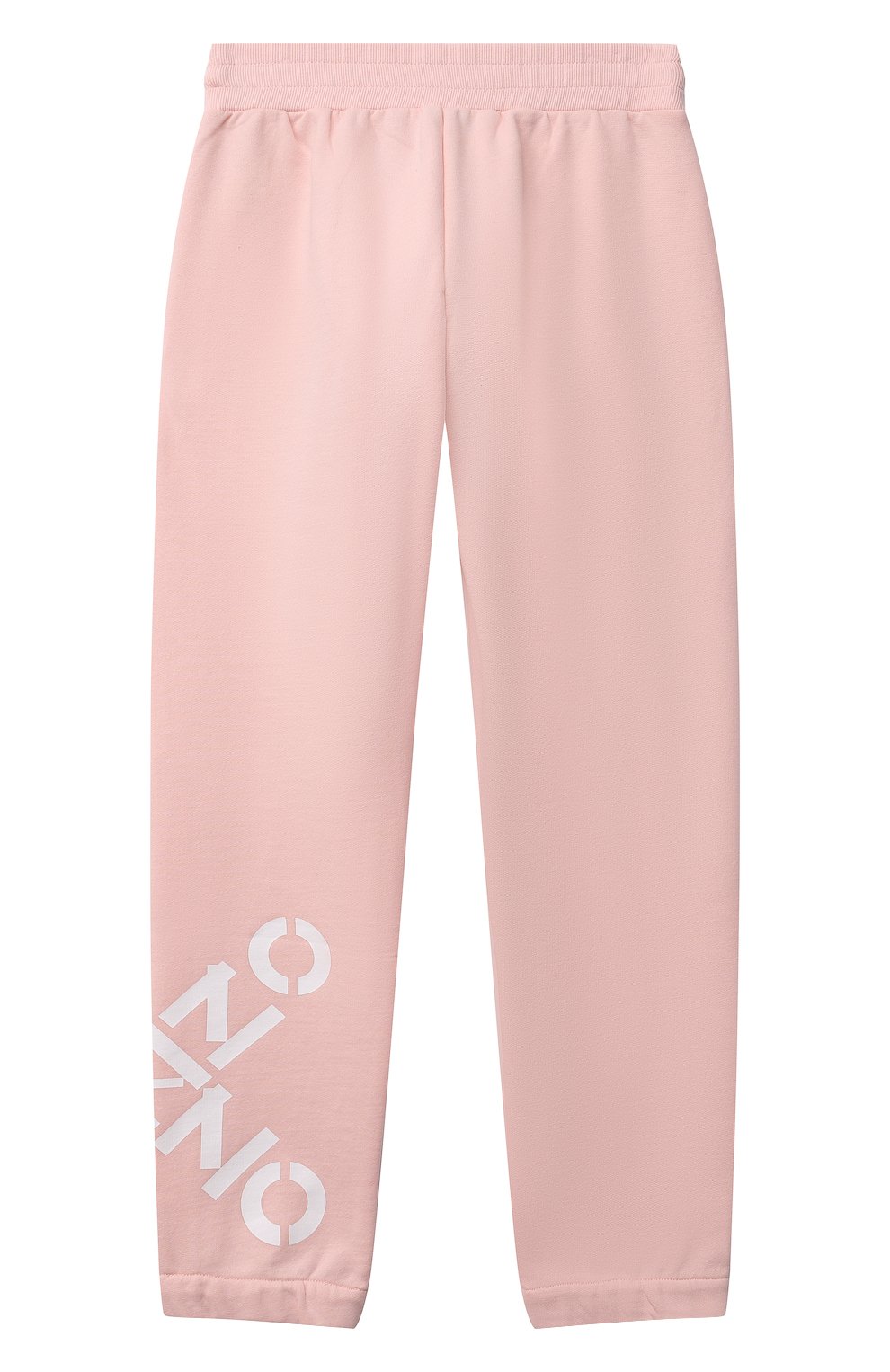 Хлопковые джоггеры KENZO, арт. K14056, фото 2