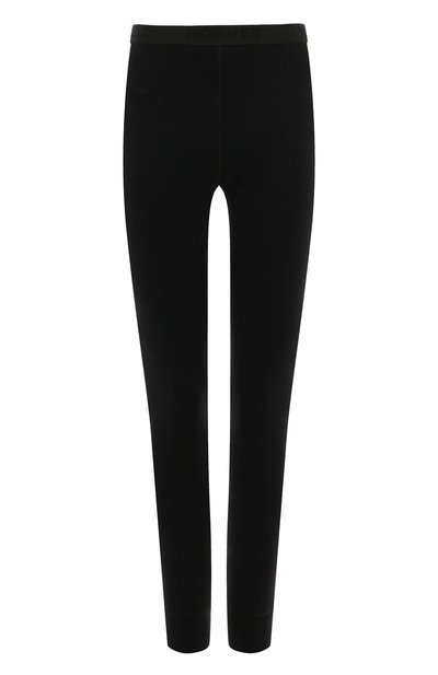 Шерстяные легинсы NORVEG, арт. 15SWL003RU, фото 1