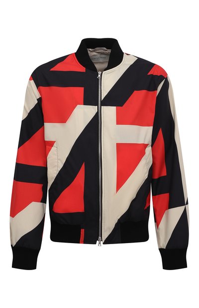 Бомбер DRIES VAN NOTEN, арт. 221-020534-4010, фото 1