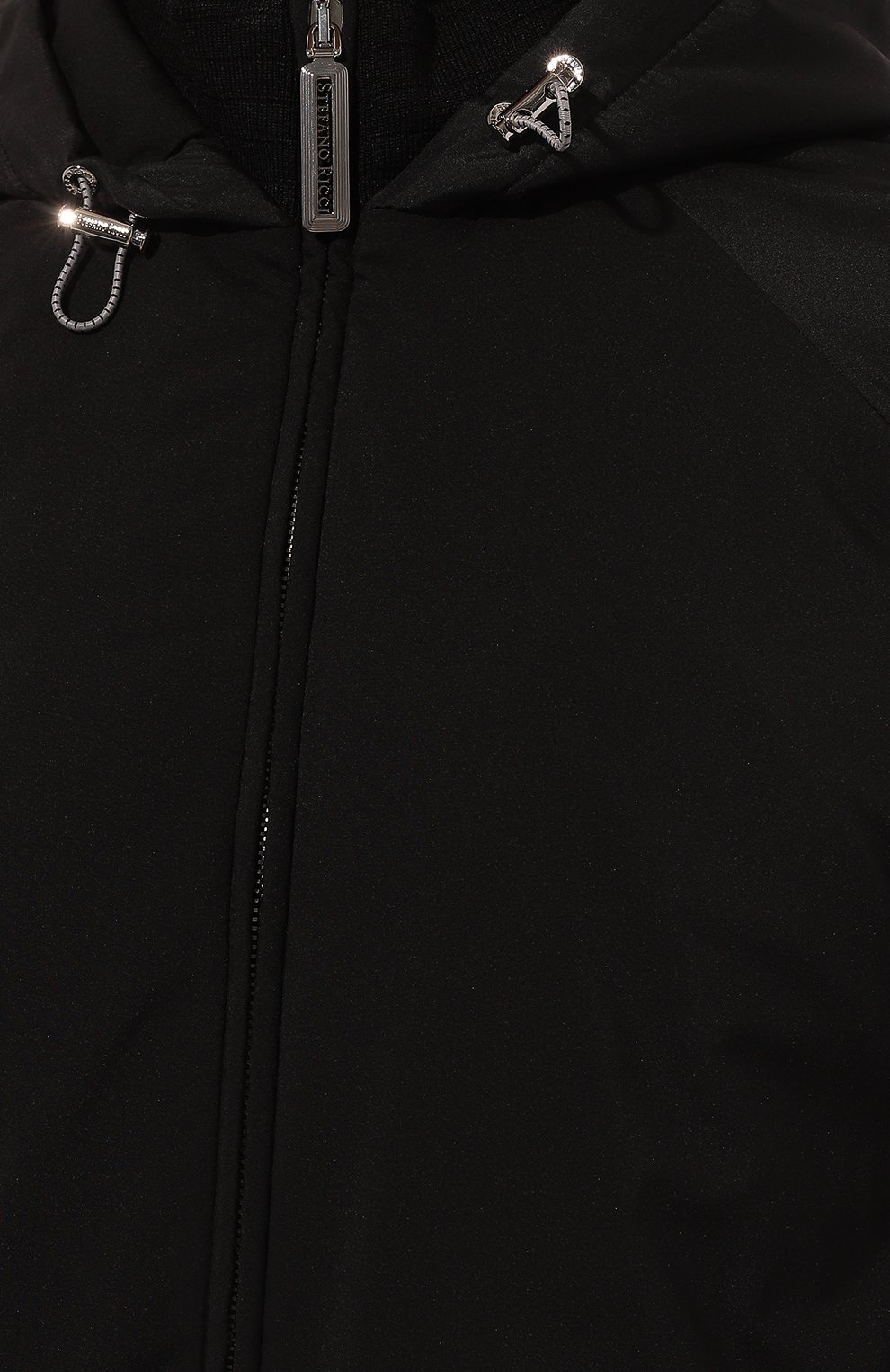 Бомбер STEFANO RICCI, арт. MDJ2300090/PL001H, фото 5