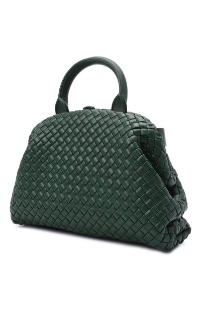 Сумка handle small BOTTEGA VENETA, арт. 651556/V01D1, фото 3