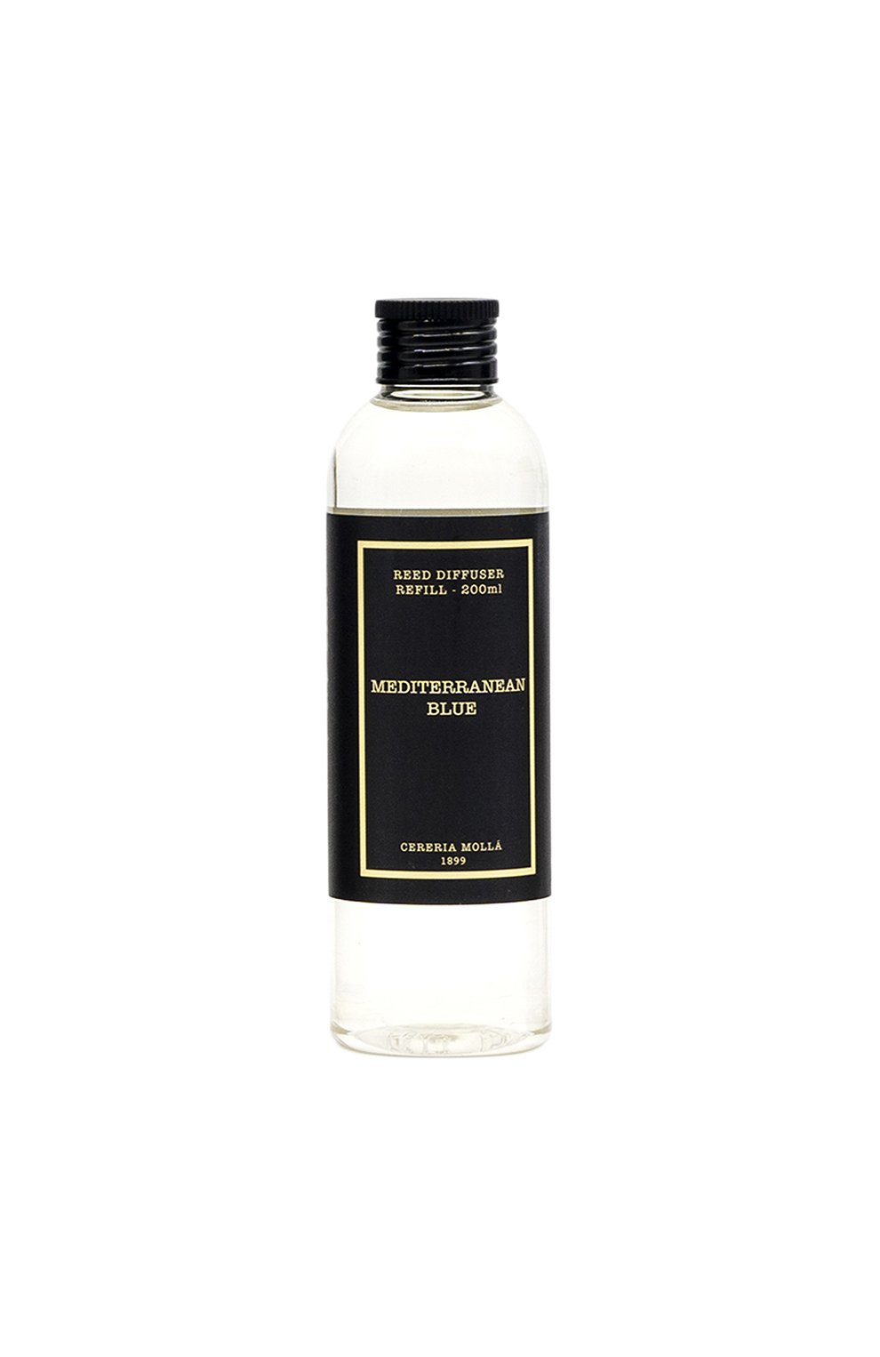 Рефил для диффузора mediterranean blue (200ml) CERERIA MOLLA 1899, арт. 8424405013519, фото 1
