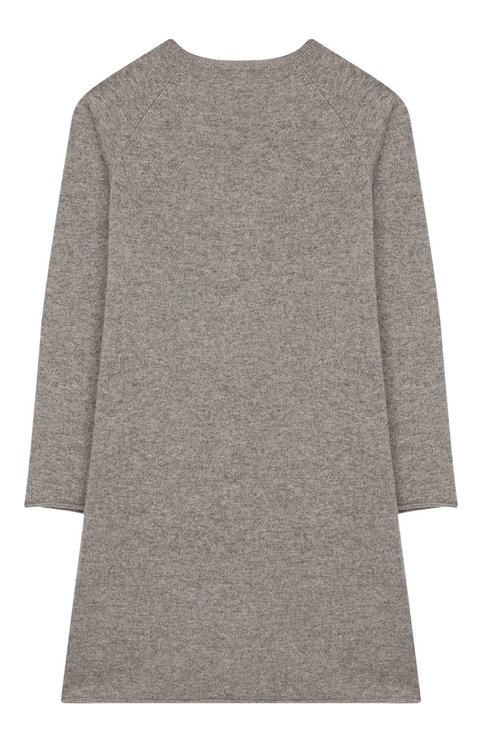 Кашемировое платье OSCAR ET VALENTINE, арт. ROB01HAPPYL, фото 2