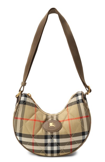 Женская сумка horseshoe BURBERRY, арт. 8111308