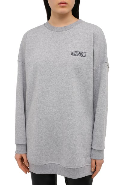 Свитшот GANNI, арт. T2771, фото 3
