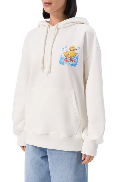 Хлопковое худи RED SEPTEMBER, арт. 225.01.HDY04.10, фото 3