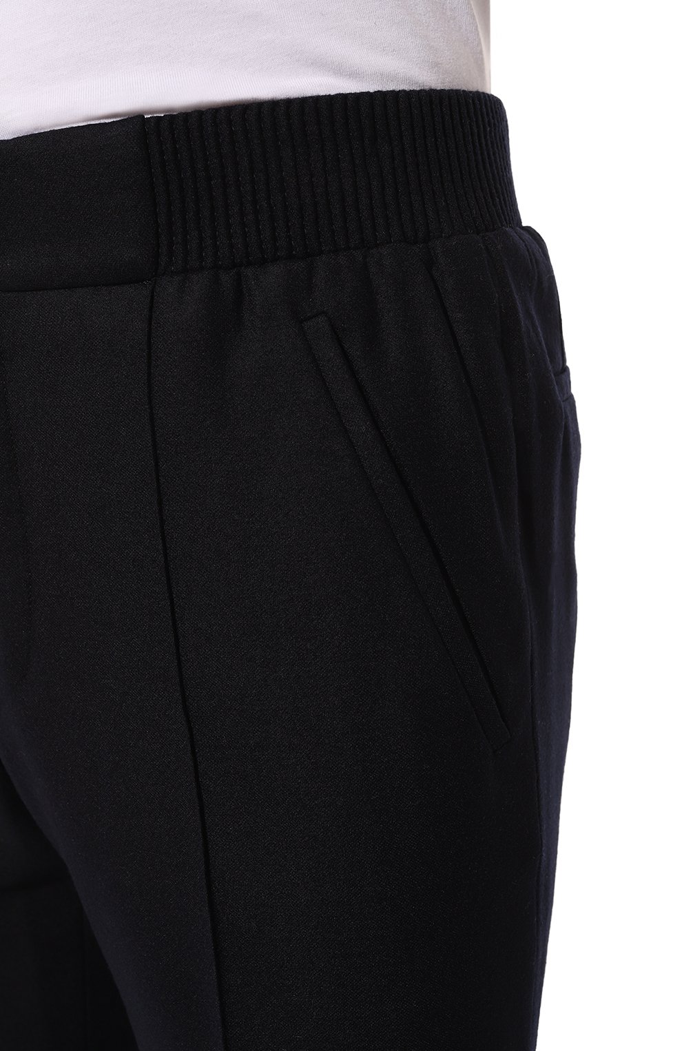 Шерстяные брюки ZILLI, арт. CP0008ZPLP302ZP096113, фото 5