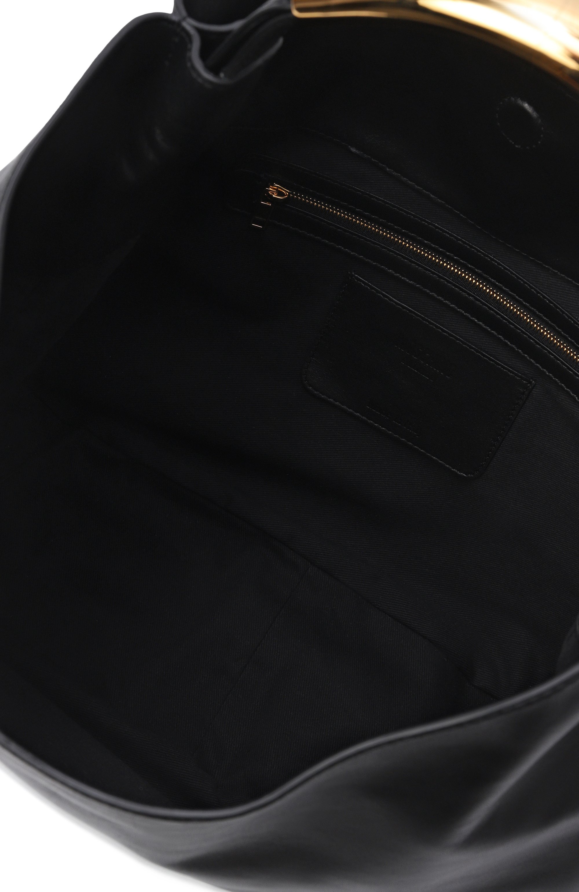 Сумка handle me medium MOSCHINO, арт. MC4184PP00/0A0, фото 5