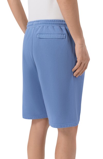 Хлопковые шорты MC2 SAINT BARTH, арт. ARG0001-00041L/ARG0, фото 4