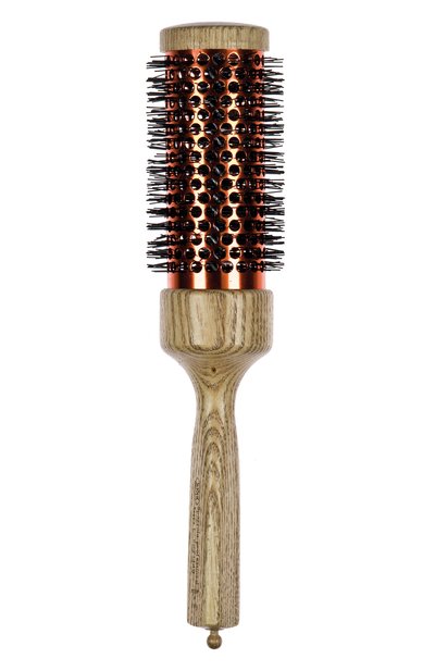 Термостойкая щетка triangolo с цветной алюминиевой тубой 43mm 3ME MAESTRI, арт. 8031387144904, фото 1