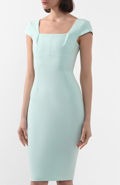 Платье ROLAND MOURET, арт. EW20/S1761/F2196, фото 3