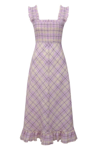 Платье GANNI, арт. F5929, фото 1