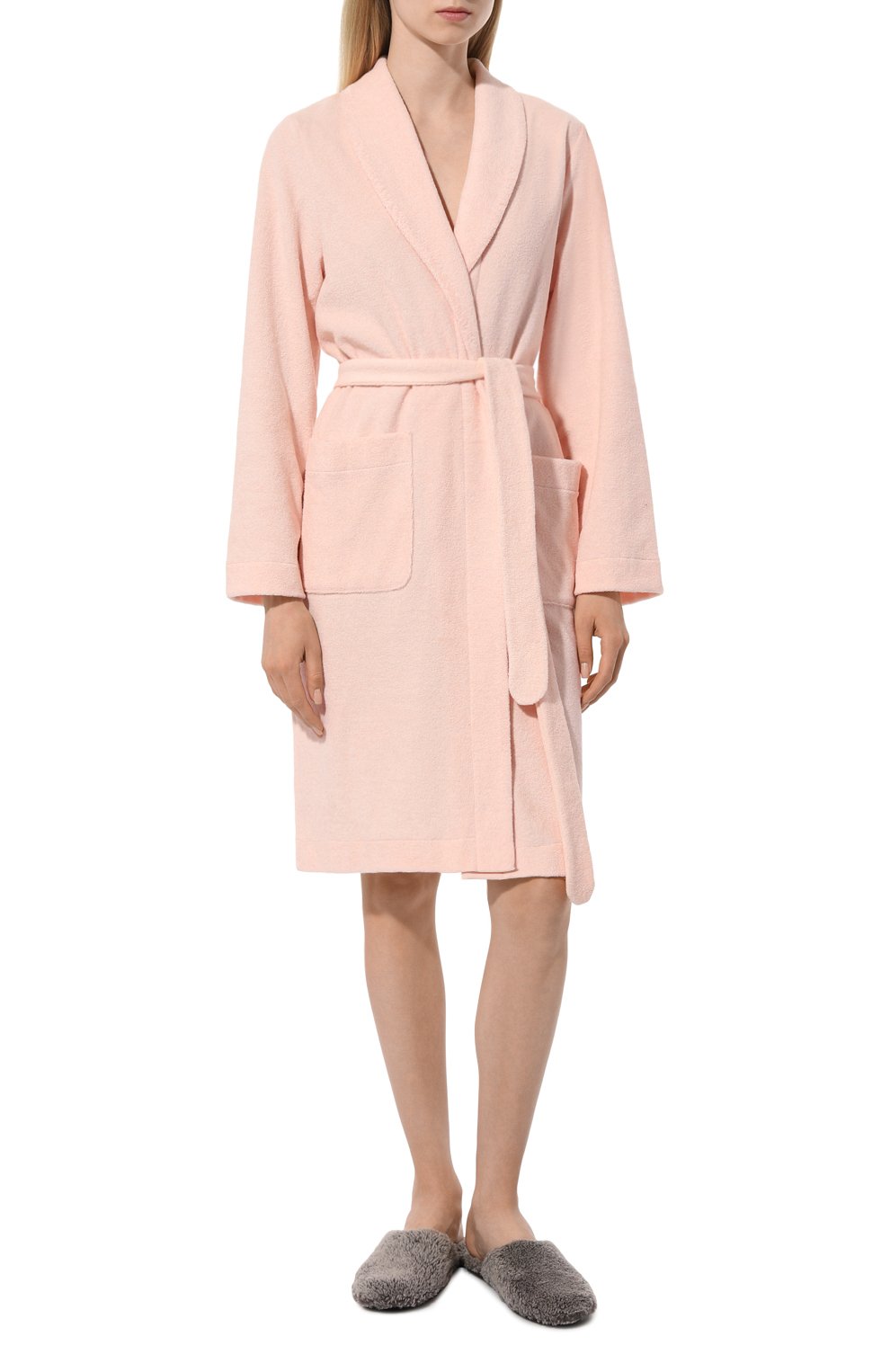 Халат HANRO, арт. 077127, фото 2