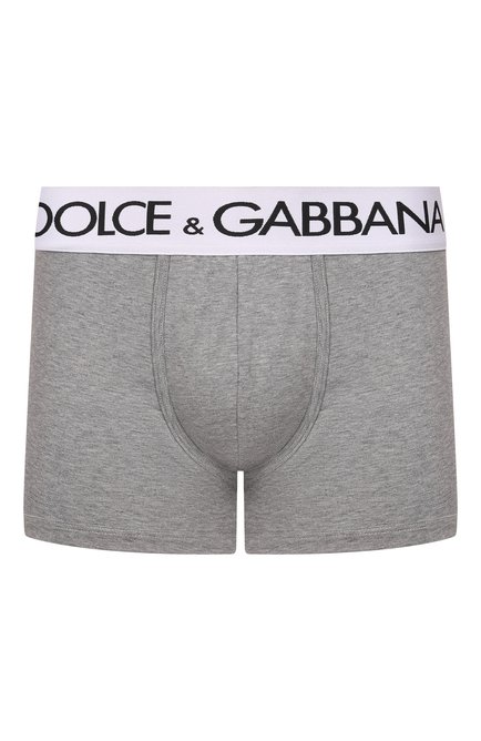 Мужские хлопковые боксеры DOLCE & GABBANA, арт. M4B97J/0NN97_001