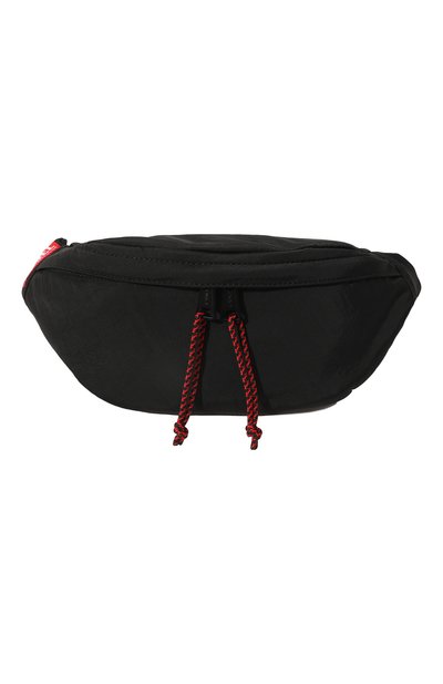 Текстильная поясная сумка DIESEL, арт. X09372/P5183, фото 1