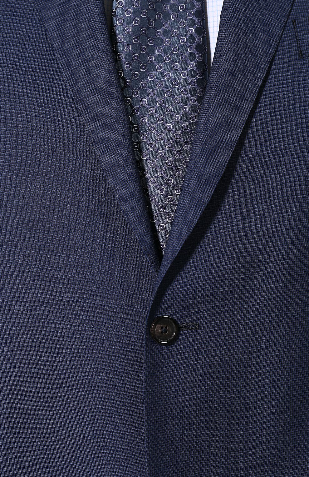 Шерстяной костюм EDUARD DRESSLER, арт. NR12/13045, фото 6