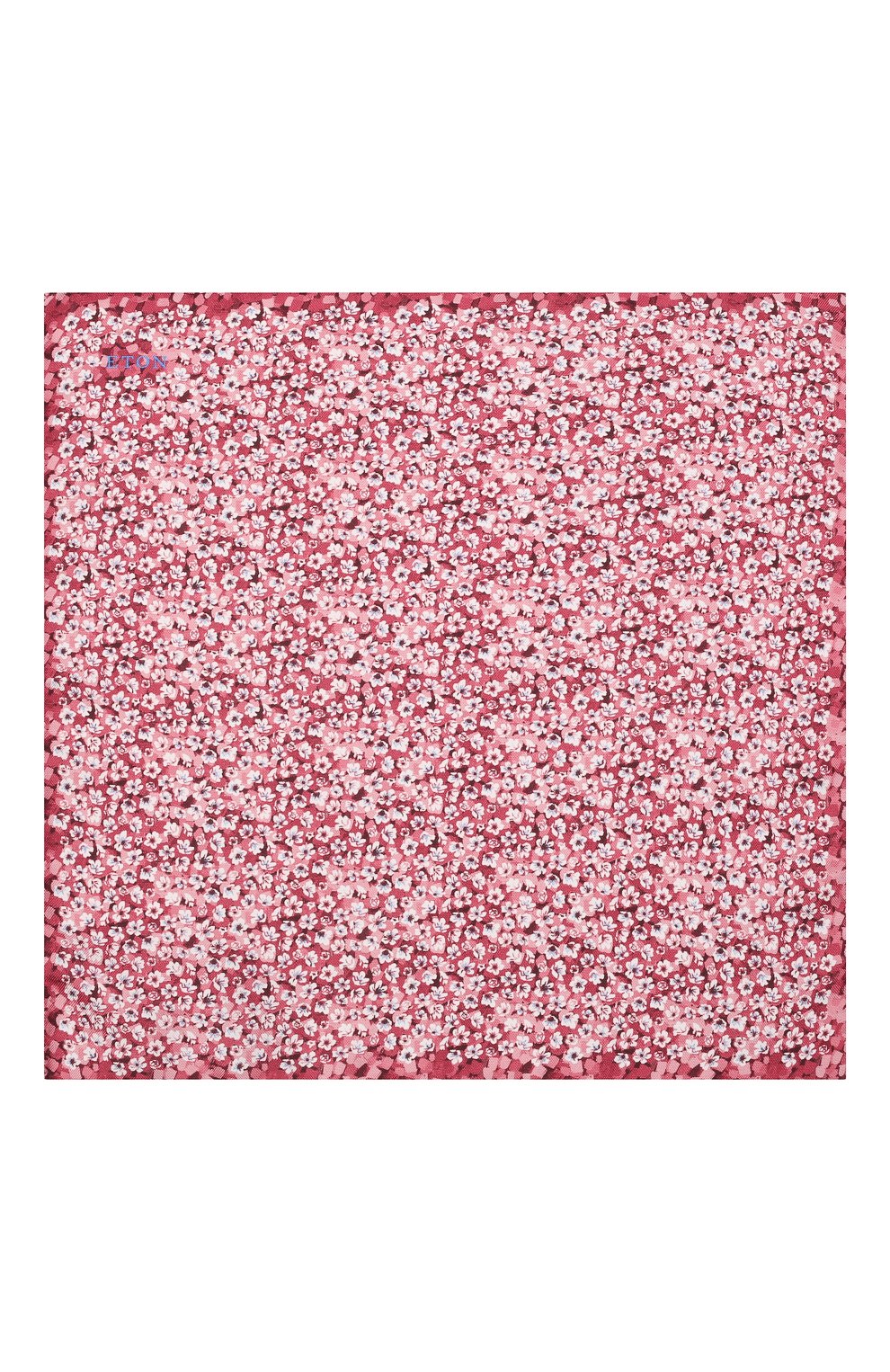 Шелковый платок ETON, арт. A000 33112, фото 3