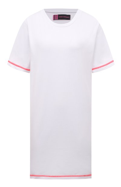 Хлопковое платье SUBTERRANEI, арт. I22subfw22-033, фото 1