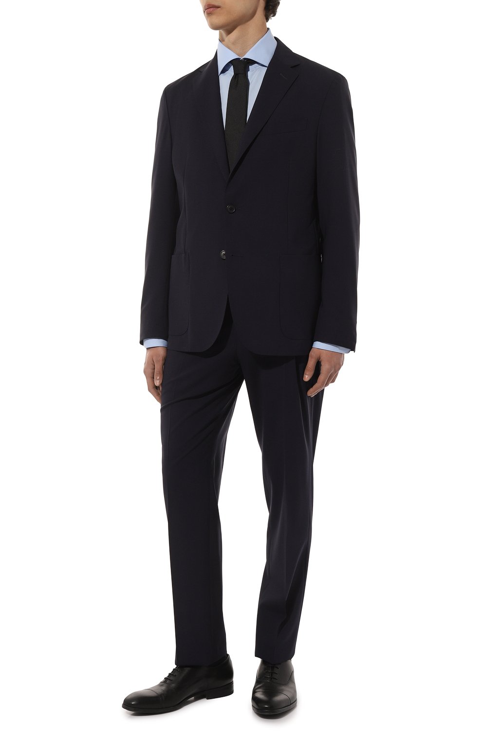 Хлопковая сорочка VAN LAACK, арт. MIVARA-TF/150005, фото 2