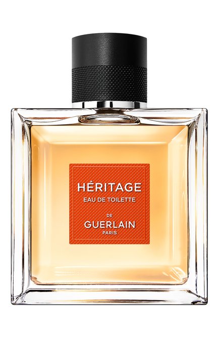 Мужской туалетная вода heritage (100ml) GUERLAIN, арт. G030490