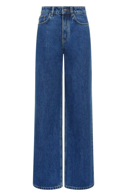 Женские джинсы wide leg 415 12 STOREEZ, арт. 133960