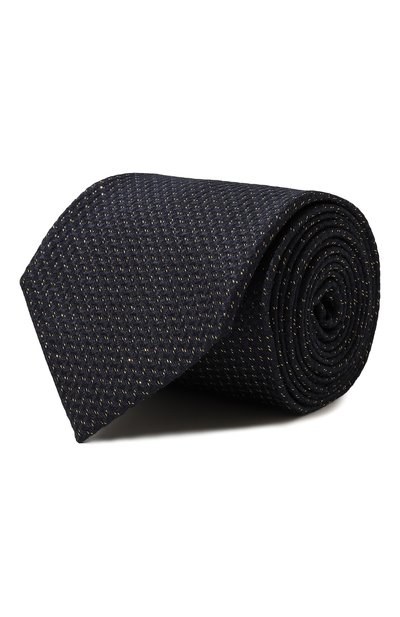 Мужской галстук из шерсти и шелка STEFANO RICCI, арт. CCX/54002C