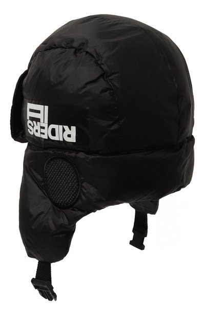 Шапка-ушанка AI RIDERS, арт. LKK440TKJ4, фото 2