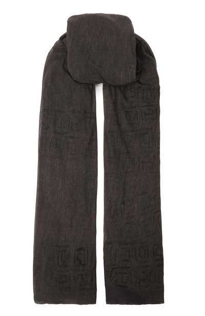 Мужской шарф из вискозы TRANSIT, арт. SCAUTRC5000H