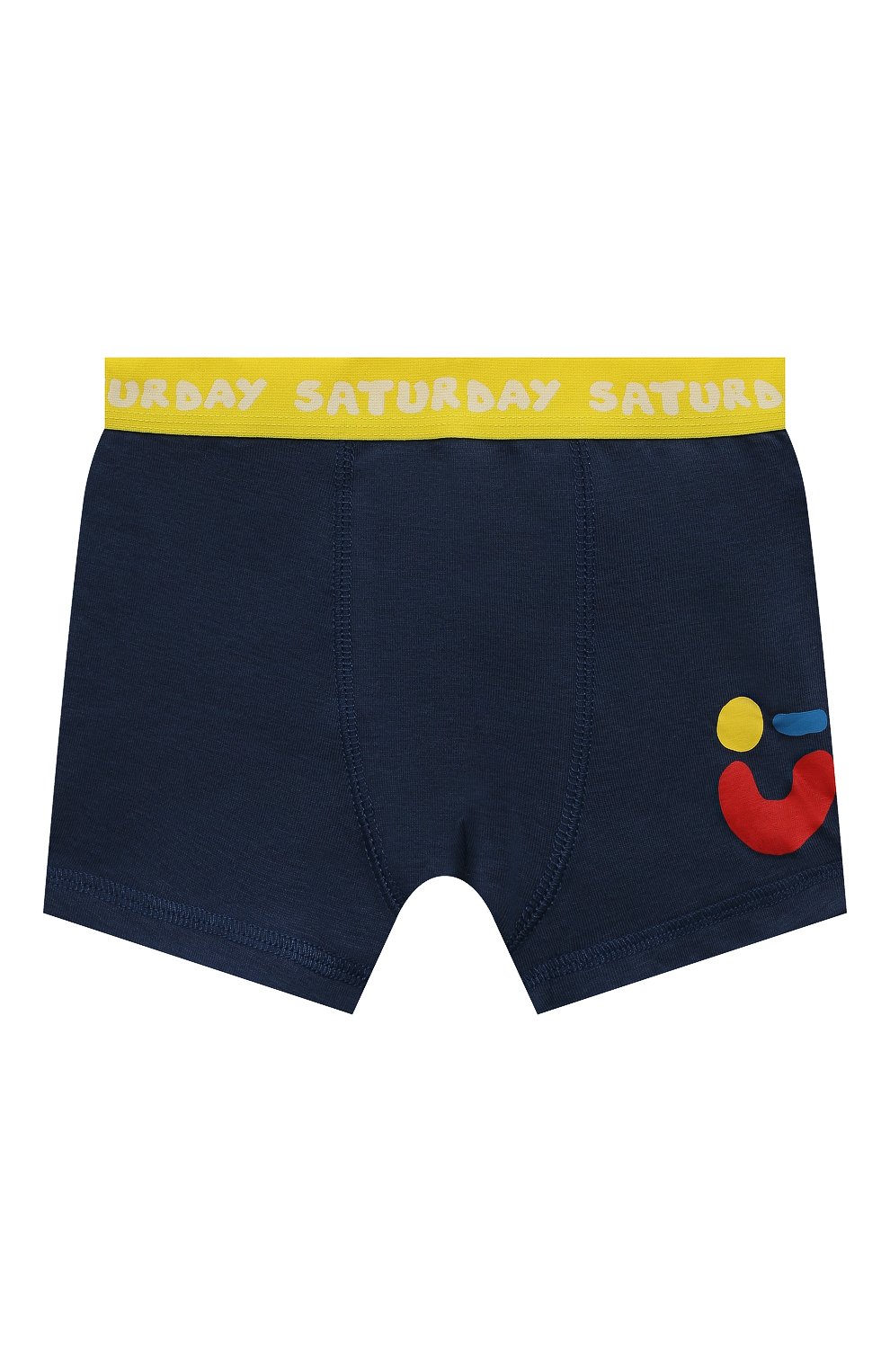 Комплект из семи боксеров STELLA MCCARTNEY, арт. 8R0Q29, фото 7