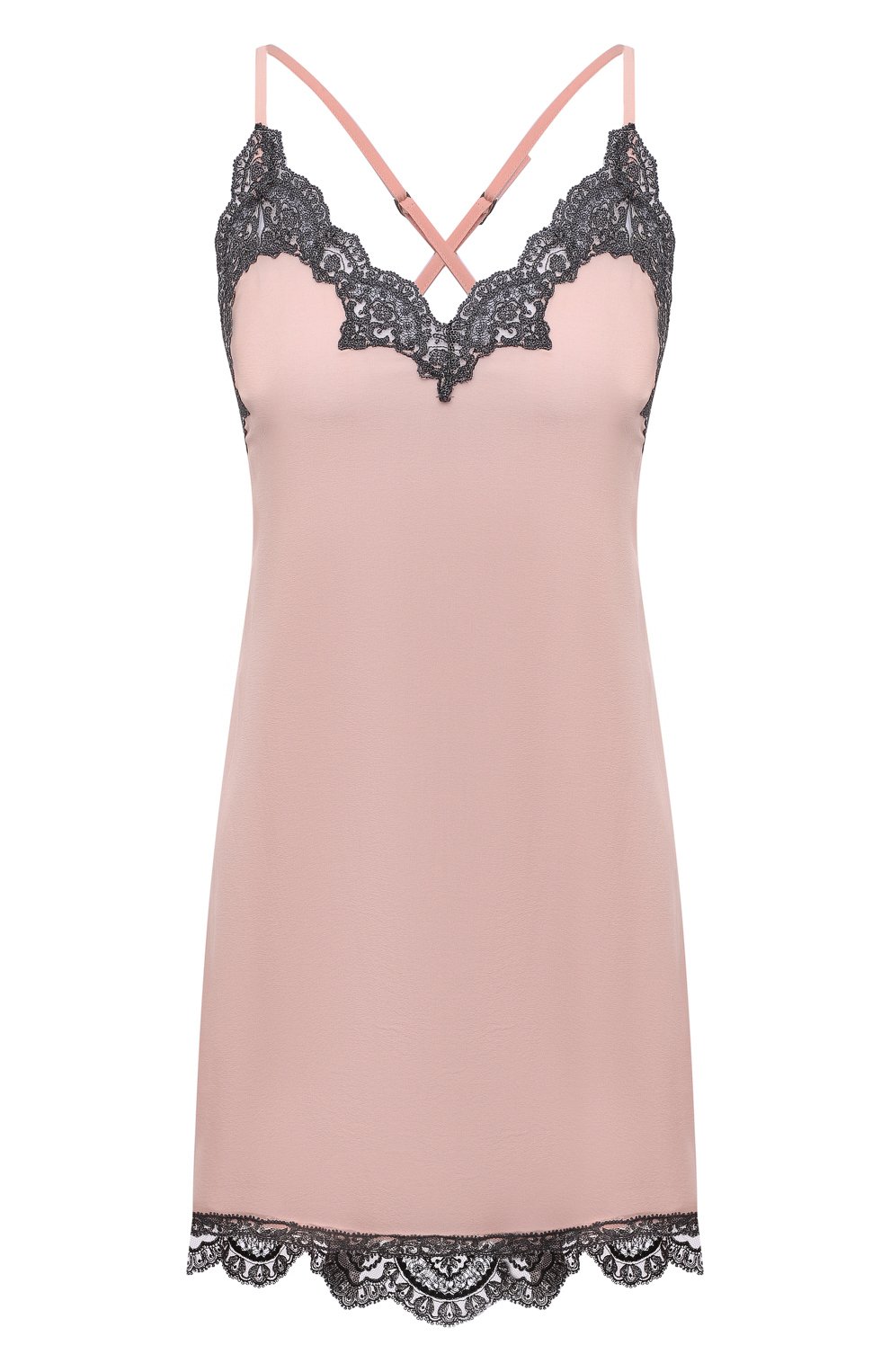 Шелковая сорочка LA PERLA, арт. 0051790, фото 1