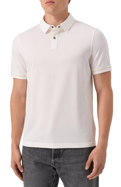 Поло BOGNER, арт. 58102727, фото 3