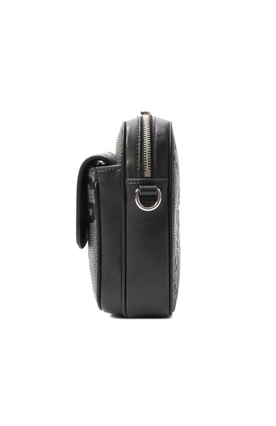 Сумка jumbo gg GUCCI темно-серого цвета по цене 288000 руб., арт. 794088/AAECE, фото 4 Сумка jumbo gg GUCCI, арт. 794088/AAECE, фото 4