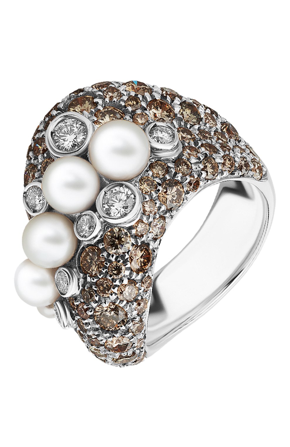 Кольцо UTOPIA, арт. YBA1BHFW, фото 1