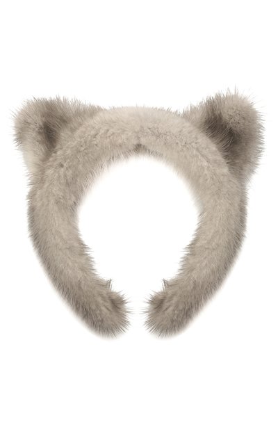 Меховой ободок CAROLON, арт. Ц-А/022/151220, фото 1