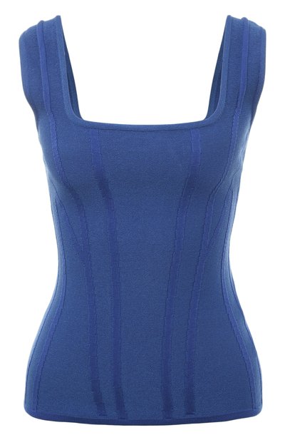 Топ из вискозы AND THE BRAND, арт. S23-TP002-1203-444, фото 1