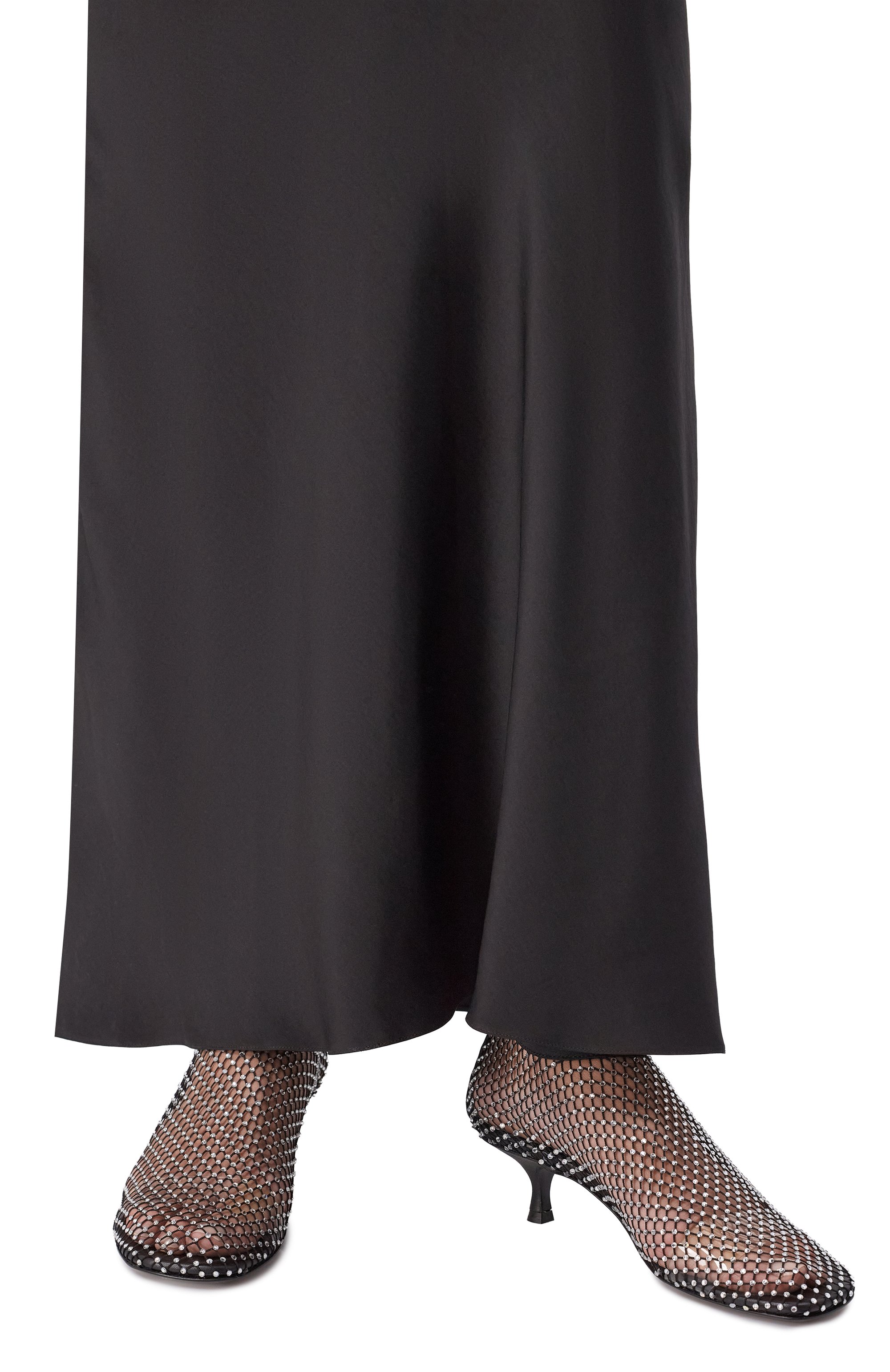 Туфли с отделкой стразами minette 45 CHRISTOPHER ESBER, арт. 24039105, фото 2