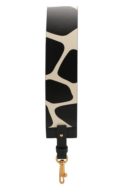 Ремень для сумки  VALENTINO, арт. TW2P0T08/GZL, фото 2