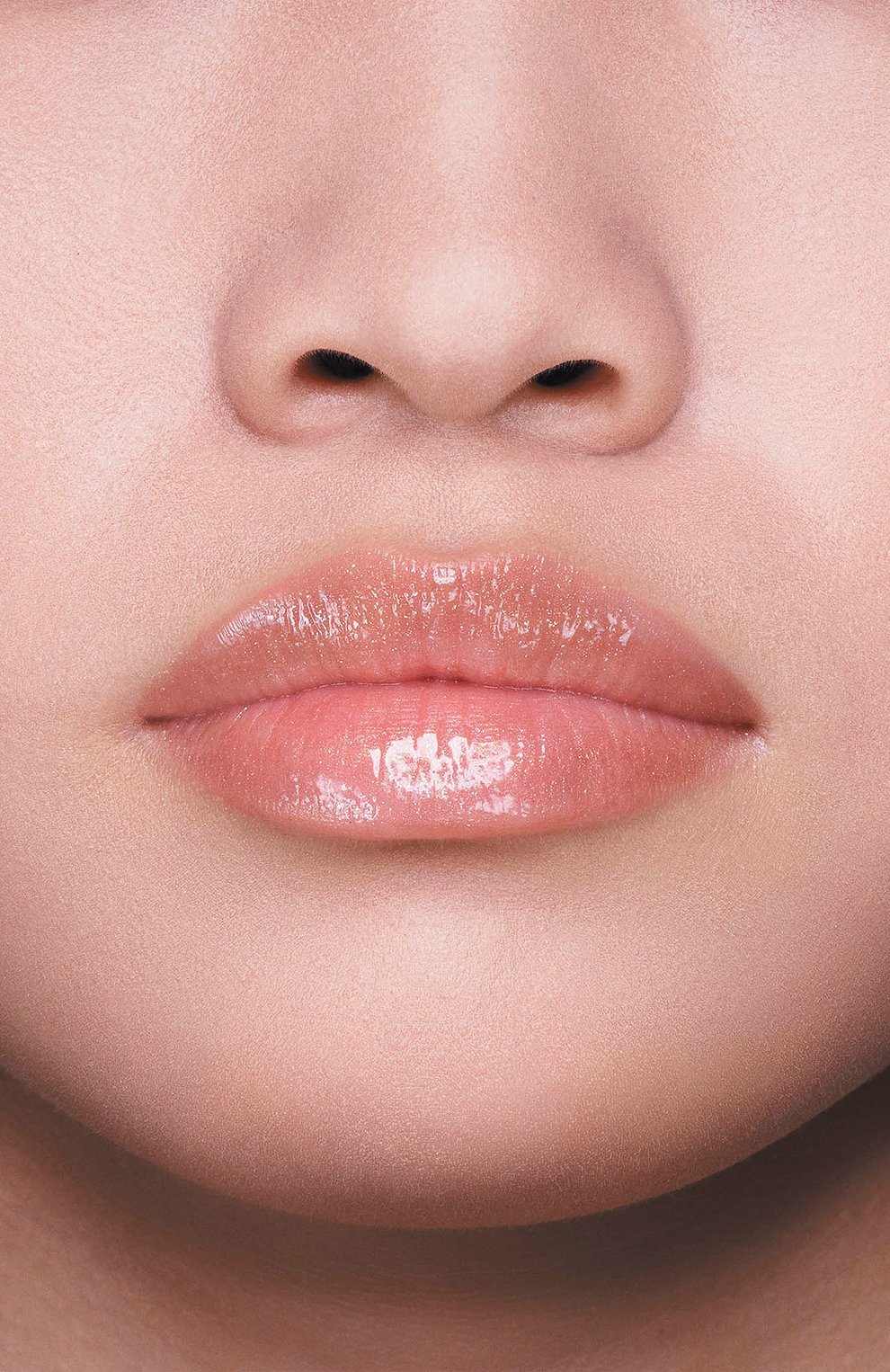 Ультрасияющий блеск для губ shimmer gel, 03 kurumi beige (9ml) SHISEIDO, арт. 16405SH, фото 3