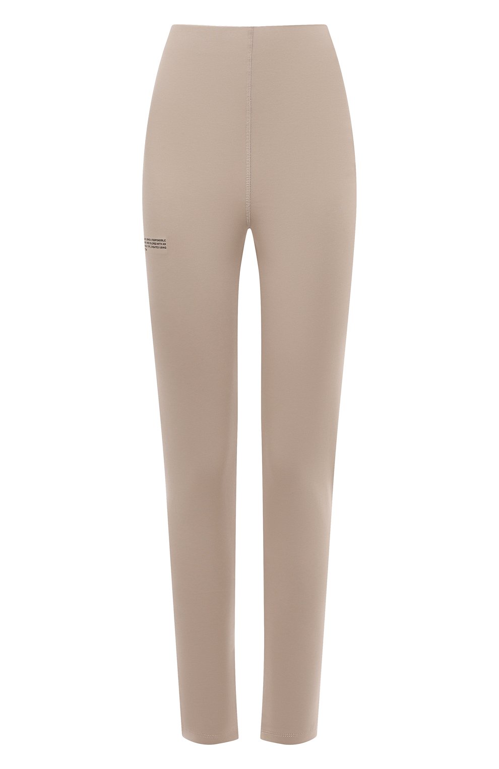 Легинсы PANGAIA, арт. Stretch Jersey Legging JBF0011,  фото 1