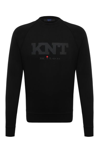 Свитшот из вискозы KNT, арт. UMM048604, фото 1