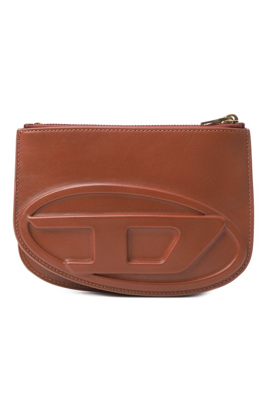 Сумка 1dr Twin Diesel X10330/P8765 Коричневый X10330/P8765